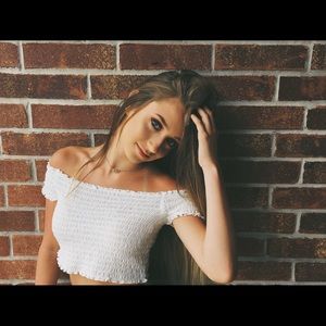 Meet your Posher, Brandi